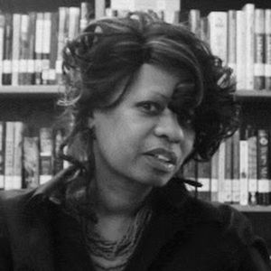 Meet your Posher, Pamela